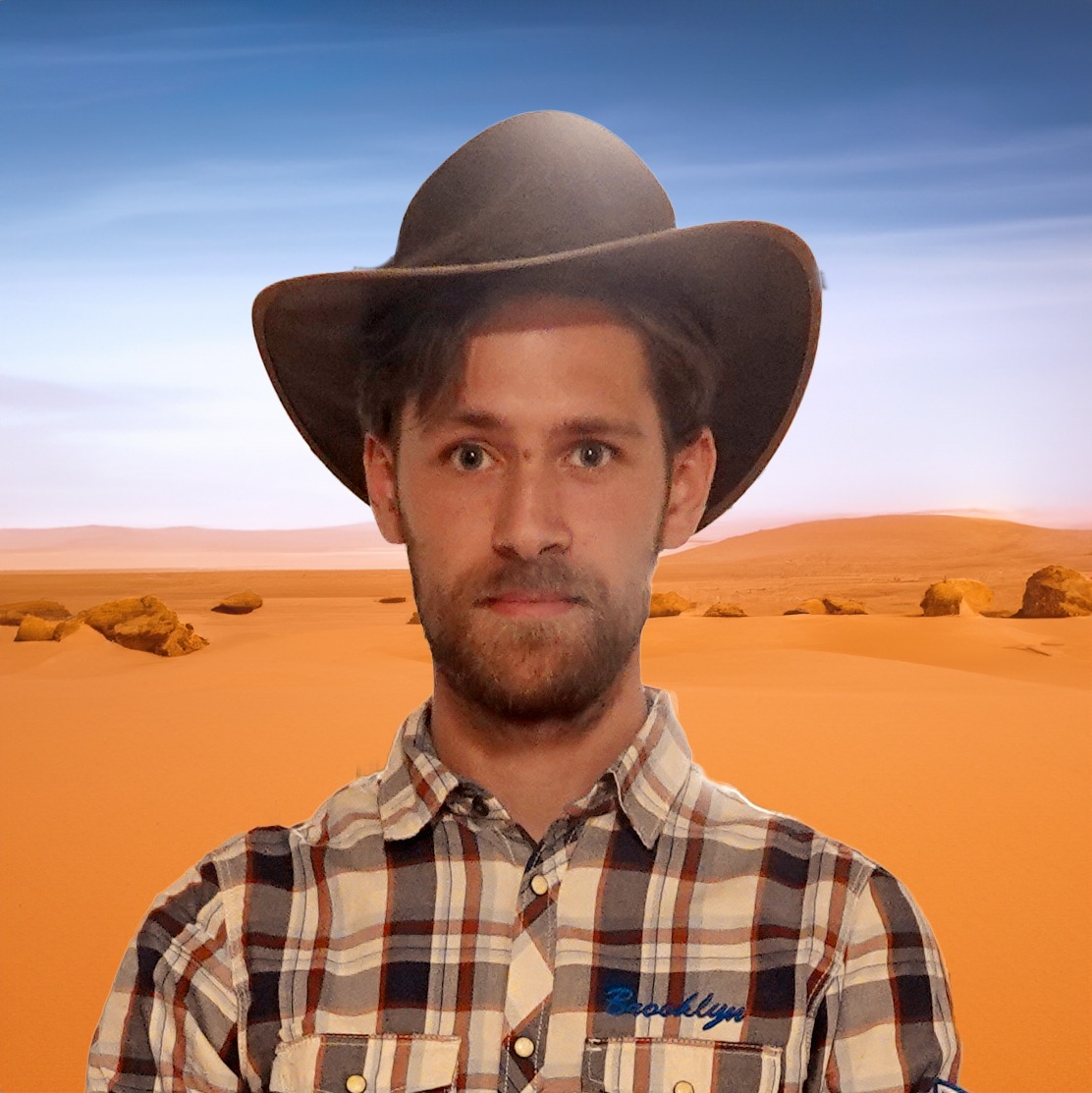 Matt